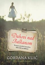 Duhovi nad Balkanom